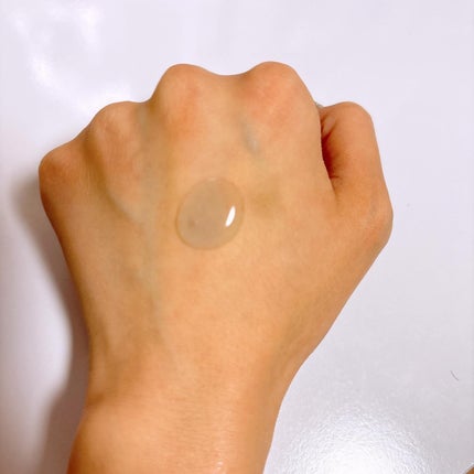 TONE-UP SUNCREAM/大熊製薬/化粧下地を使ったクチコミ(7枚目)