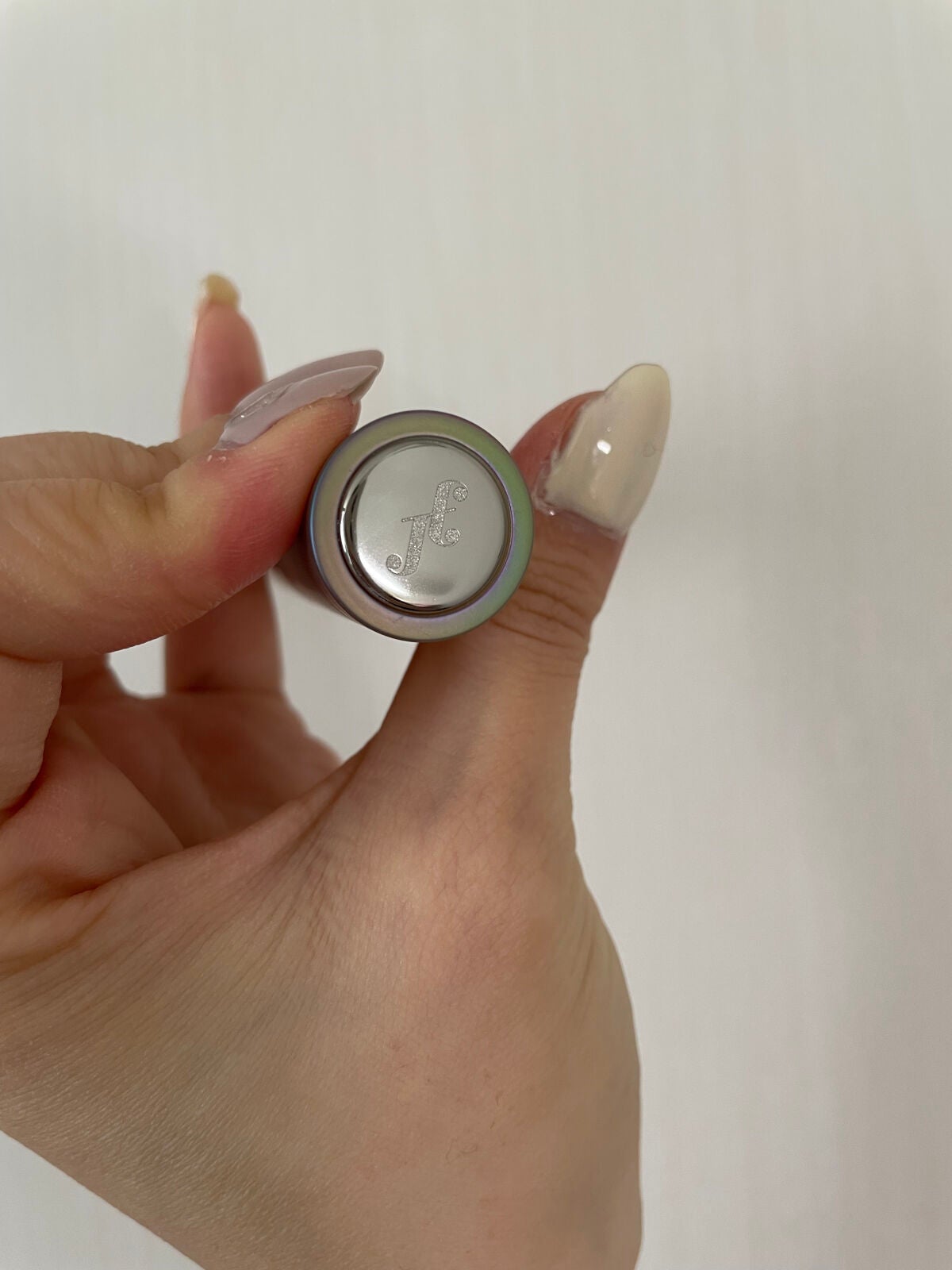 フルーツミラーリップグロス/Joocyee/リップグロスを使ったクチコミ(5枚目)