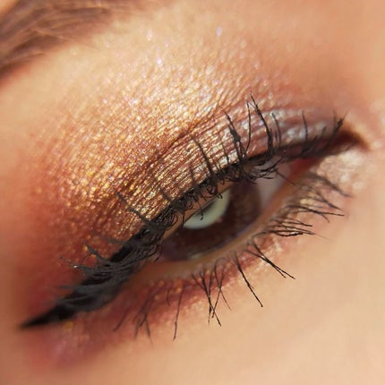 Luminous Legends: Mega Eye Shadow Palette/PAT McGRATH LABS/アイシャドウパレットを使ったクチコミ(3枚目)