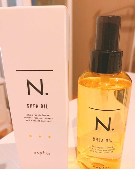 fresh_lips_jn4k7xmx3 on LIPS 「まず、N.のシャンプーでぎっしぎしだった私の髪がつるつるうるう..」(1枚目)