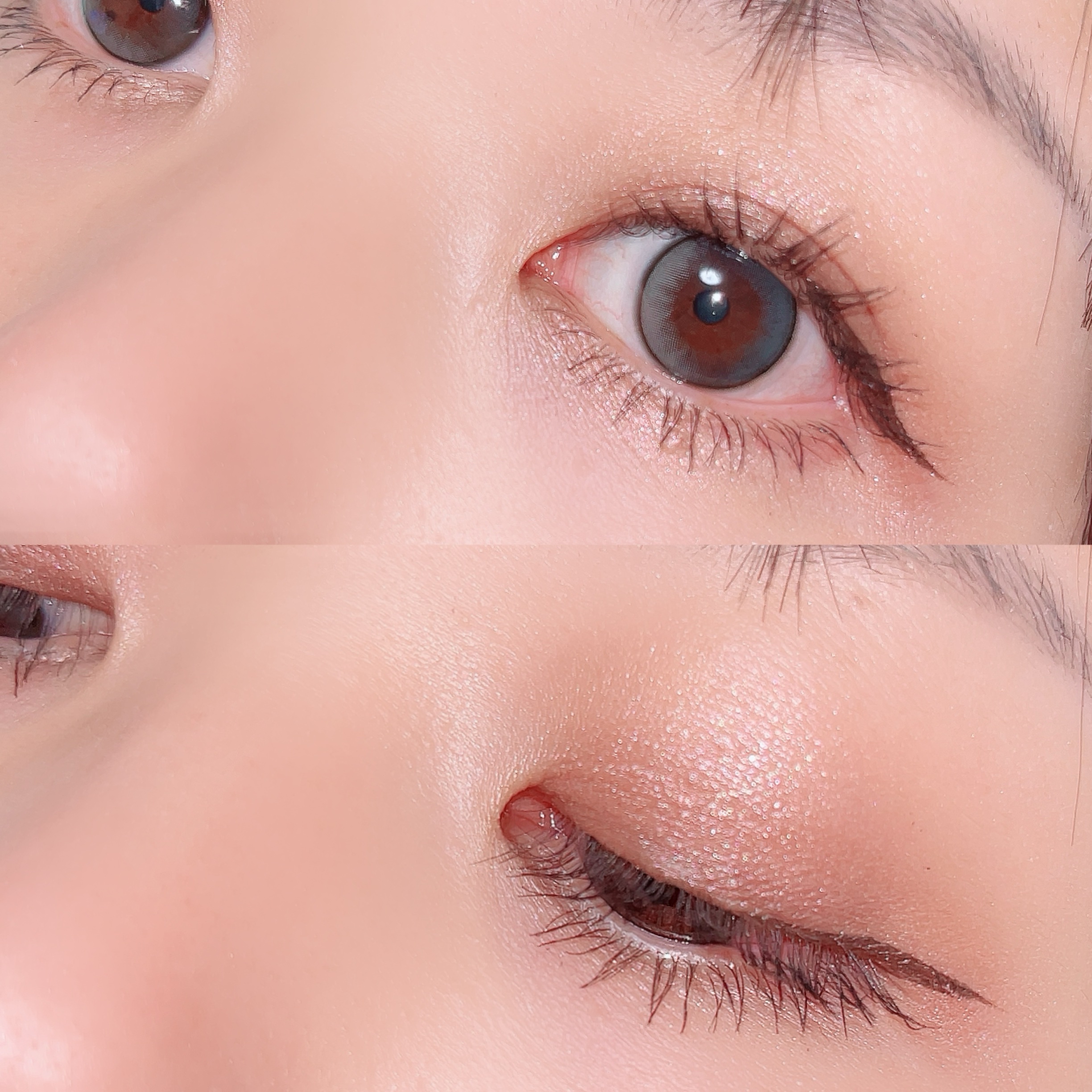 スカルプD マスカラ ロングロング/アンファー(スカルプD)/マスカラを使ったクチコミ（2枚目）