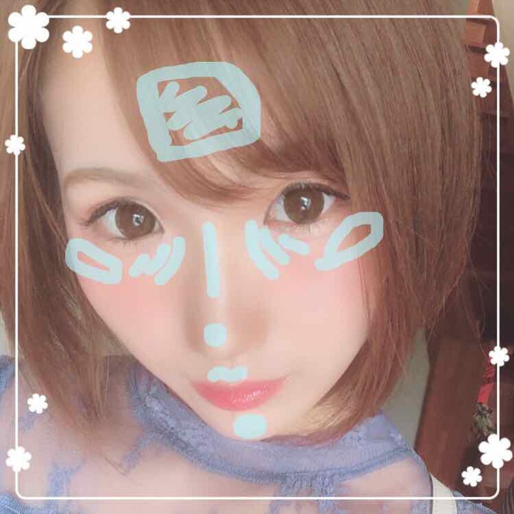 パールグロウハイライト/CEZANNE/パウダーハイライトを使ったクチコミ（2枚目）