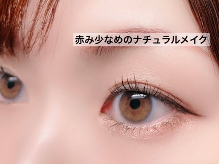 プティパレットアイズ/キャンメイク/パウダーアイシャドウを使ったクチコミ(4枚目)