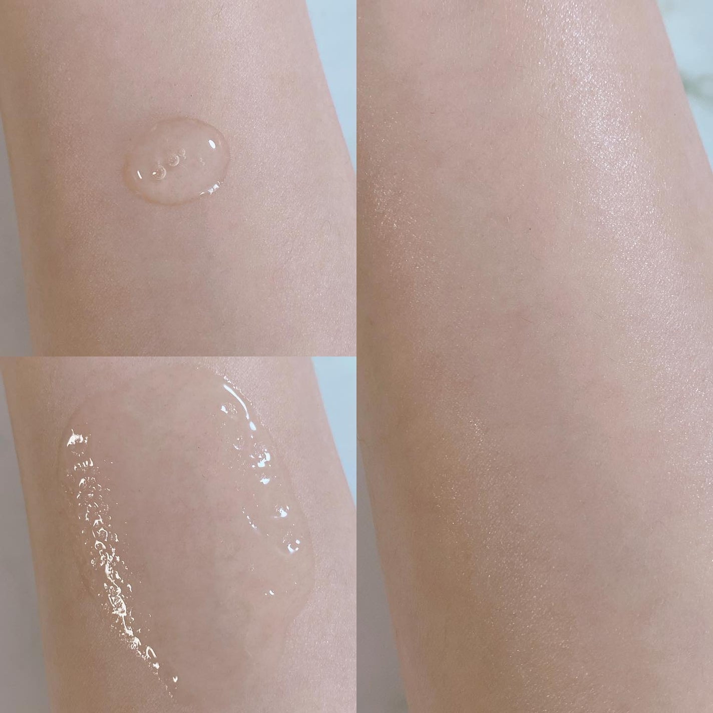 フレッシュリージュースドビタミンチャージングセラム(30ml)/Klairs/美容液を使ったクチコミ(3枚目)