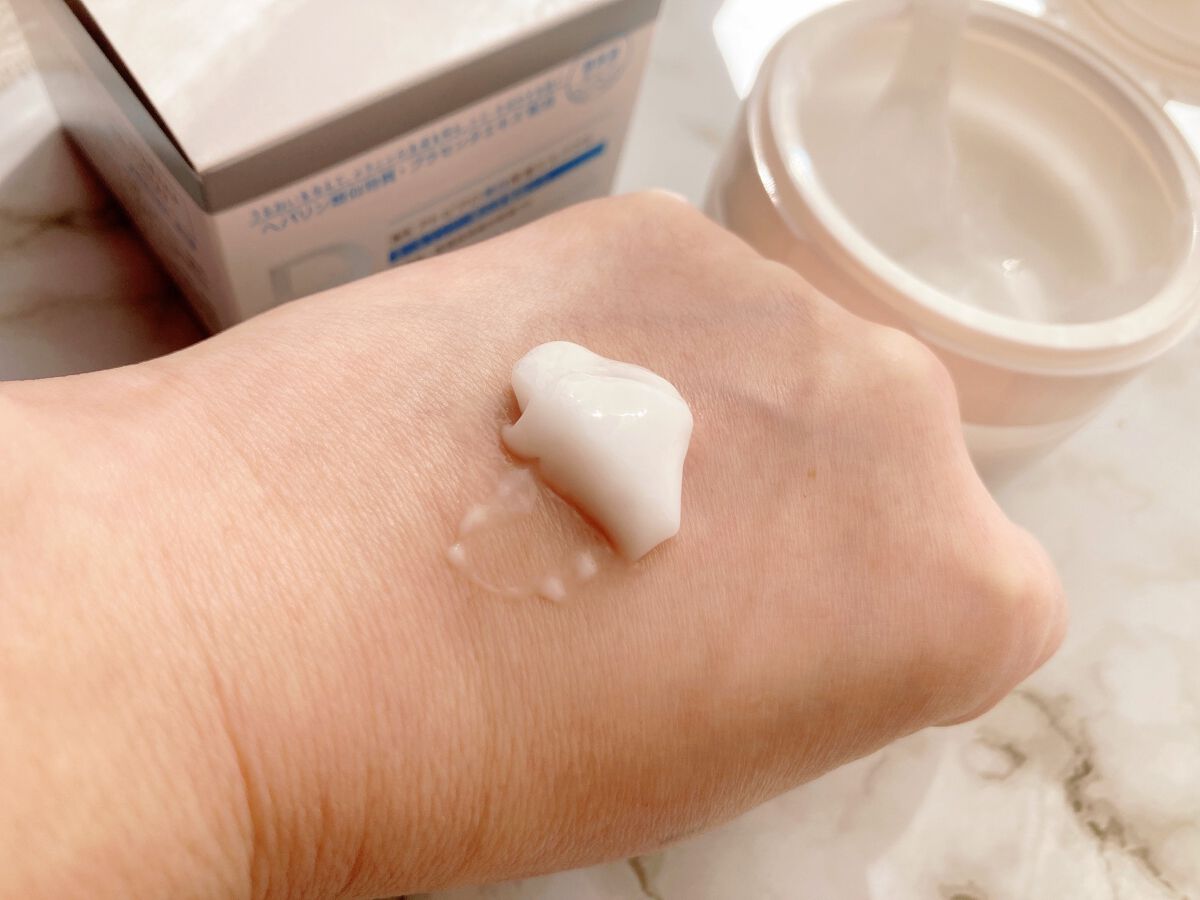 薬用アトピアD 美白保湿ミルクゲル/アトピアD/オールインワン化粧品を使ったクチコミ(3枚目)