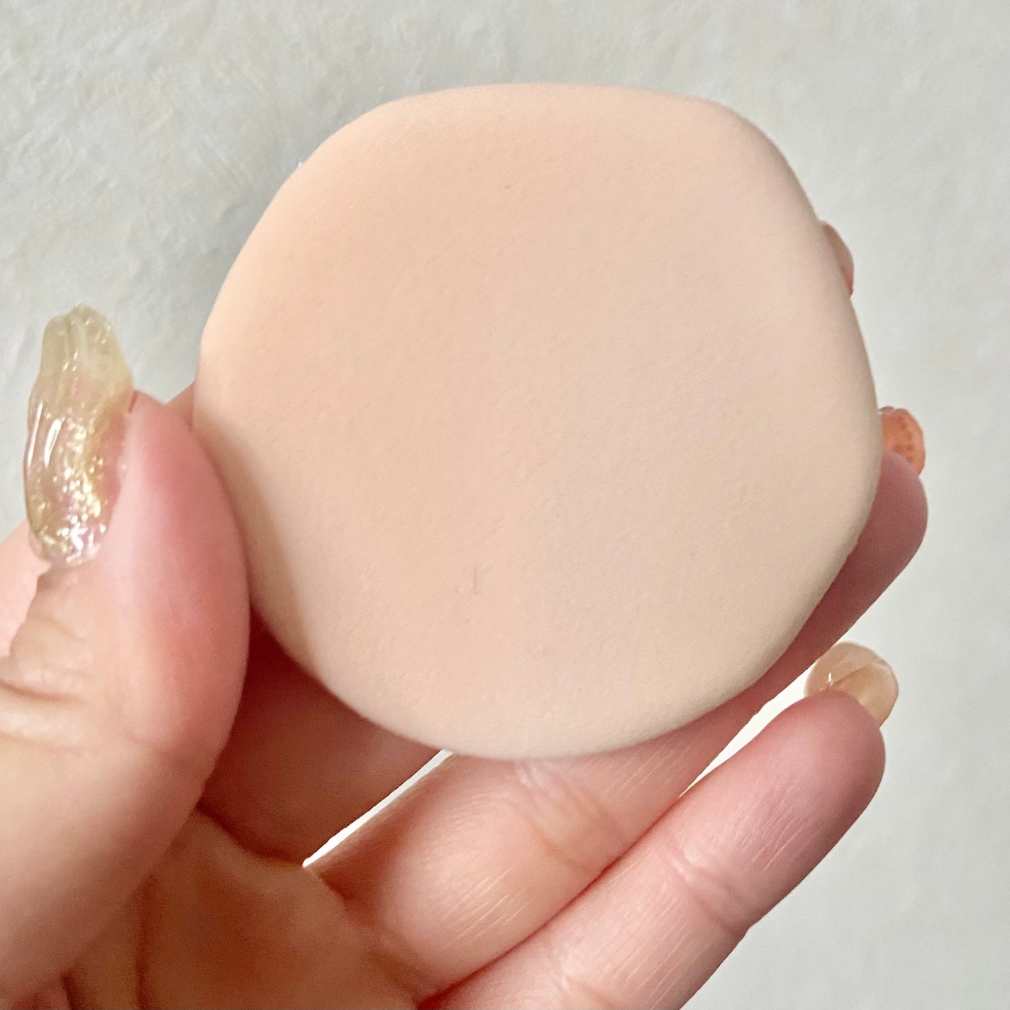 GLEAM COVERAGE CUSHION/BLANC DIVA/クッションファンデーションを使ったクチコミ(7枚目)