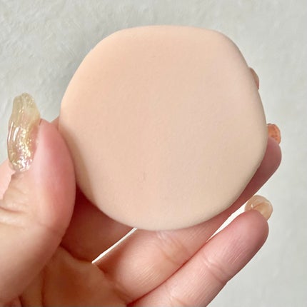 GLEAM COVERAGE CUSHION/BLANC DIVA/クッションファンデーションを使ったクチコミ(7枚目)