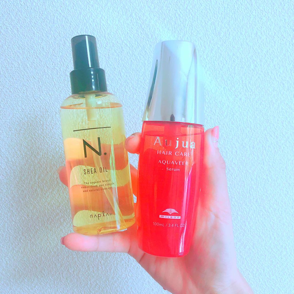 【8月22日までお値下げ】Aujua ヘアケア 4点セット　【新品未開封】 imgrc0091501174.jpg