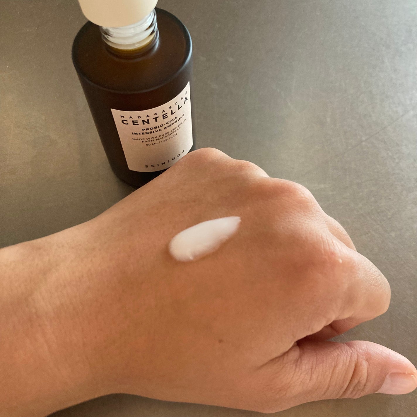 まーちゃゆ on LIPS 「プロバイオシカインテンシブアンプル50ml・3,410円/95..」(3枚目)