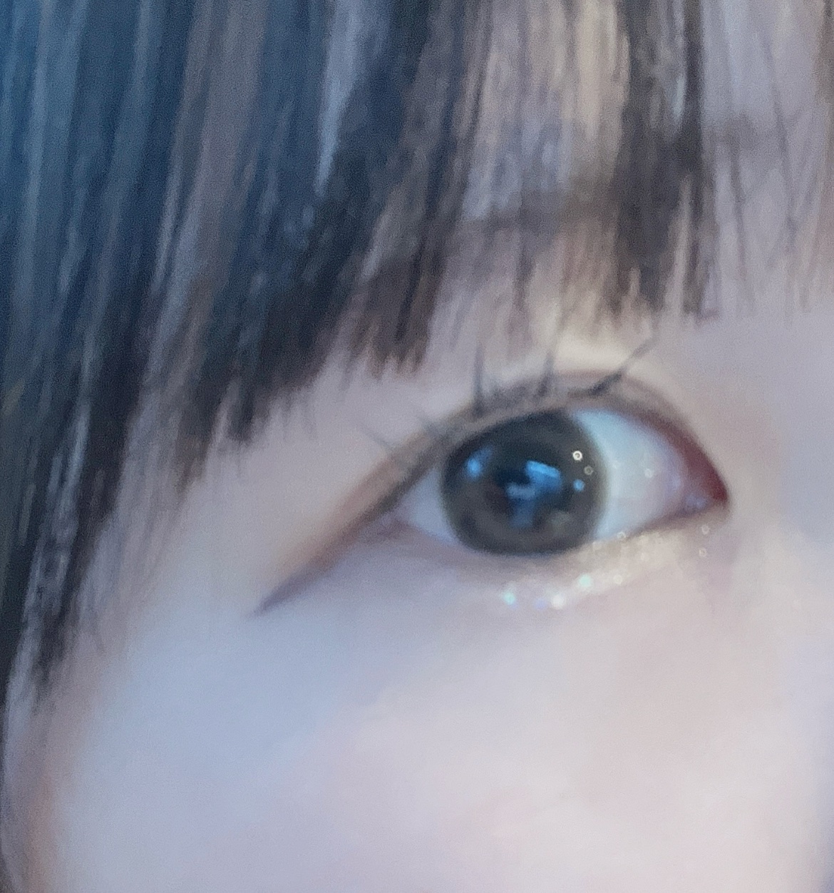 MOLAK 1month/MOLAK/１ヶ月（１MONTH）カラコンを使ったクチコミ（2枚目）