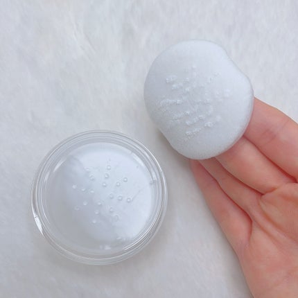 ZEESEA 「ゼロ」粉感皮脂コントロールルースパウダー/ZEESEA/ルースパウダーを使ったクチコミ(3枚目)