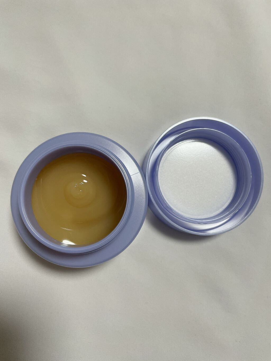 パーフェクトメルティングバーム/SENKA(専科)/クレンジングバームを使ったクチコミ(9枚目)