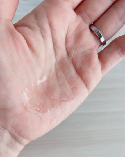 キュートヘアケアエッセンス/iqumore/頭皮ローションを使ったクチコミ(4枚目)