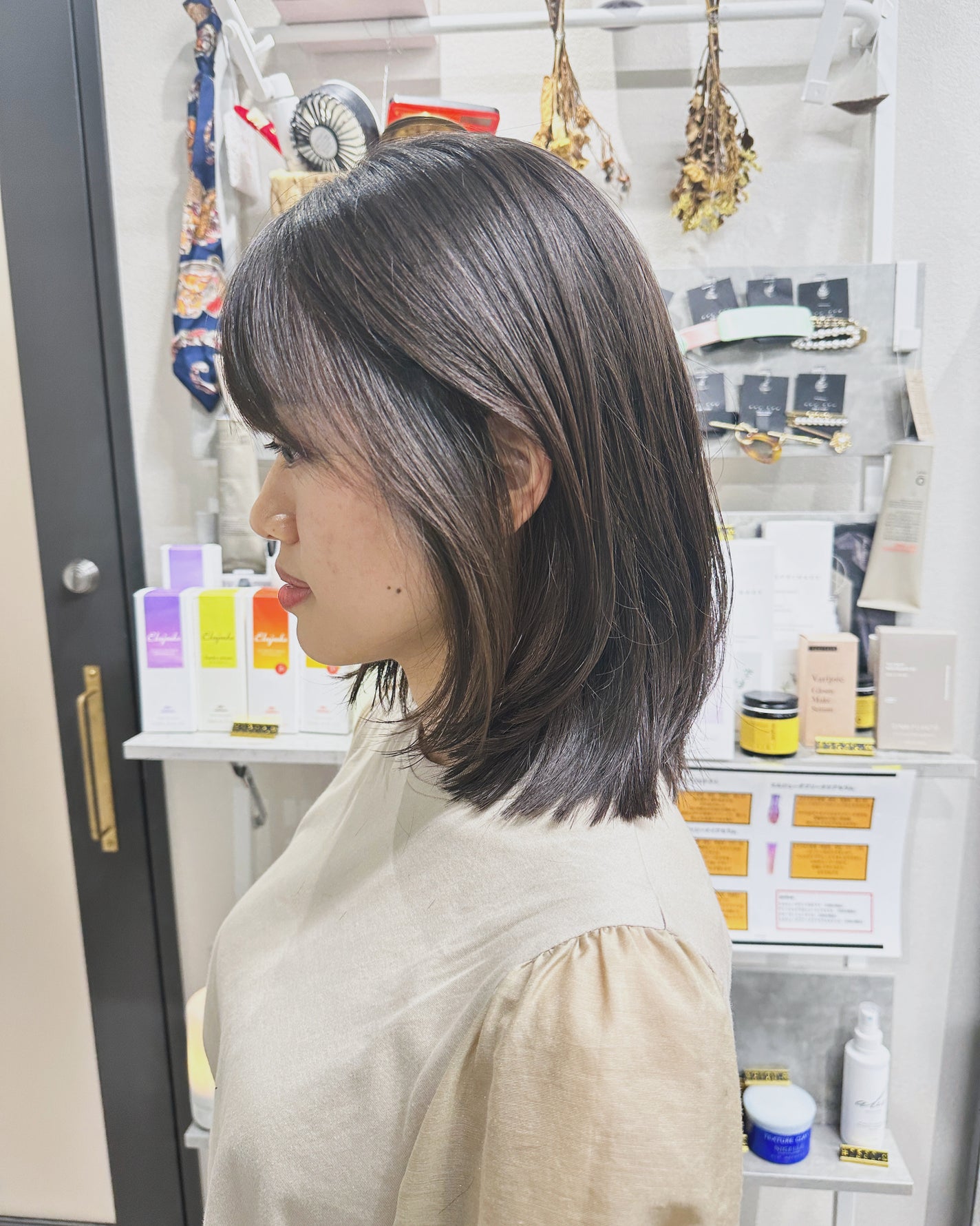 リファ ビューテック ストレートアイロン/ReFa/ストレートアイロンを使ったクチコミ(1枚目)