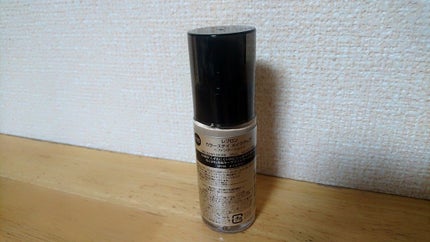 カラーステイ メイクアップ/REVLON/リキッドファンデーションを使ったクチコミ(2枚目)