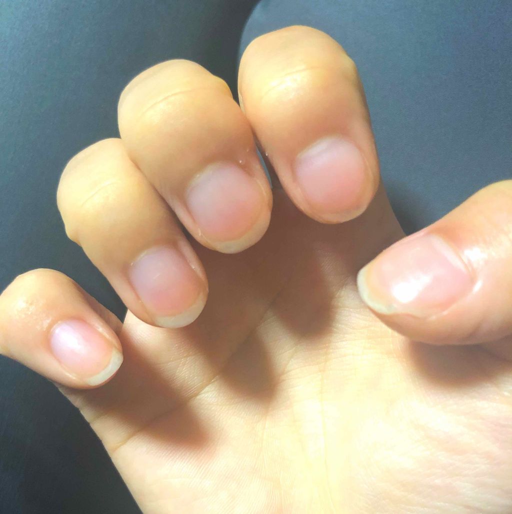 AC キューティクルオイル/AC MAKEUP/ネイルオイル・トリートメントを使ったクチコミ（3枚目）