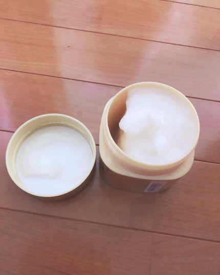 プレミアムリペアマスク(資生堂 プレミアムリペアマスク)/TSUBAKI/ヘアマスク・ヘアパックを使ったクチコミ(2枚目)