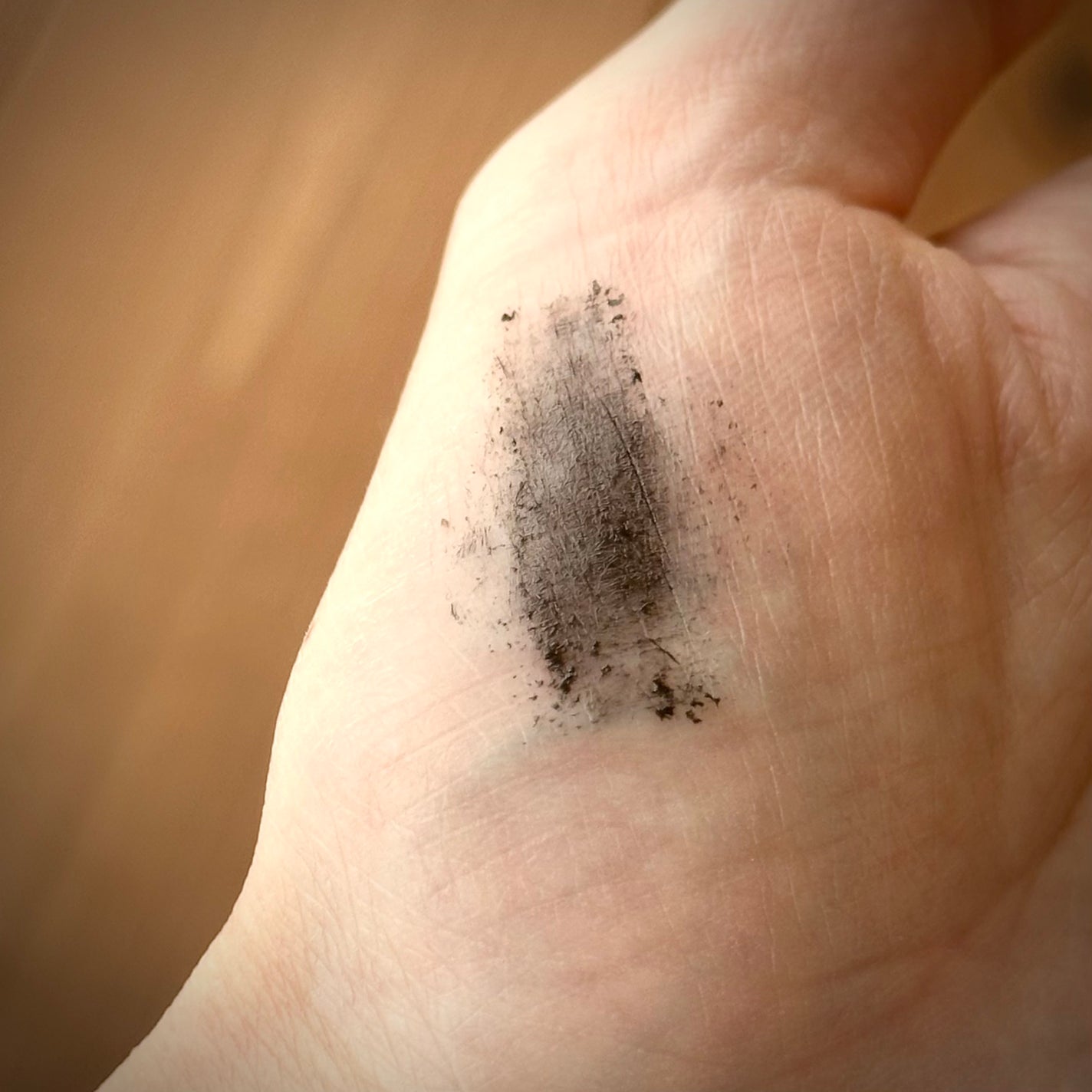 オールデイ ロング アンド カール マスカラ/Milk Touch/マスカラを使ったクチコミ(3枚目)