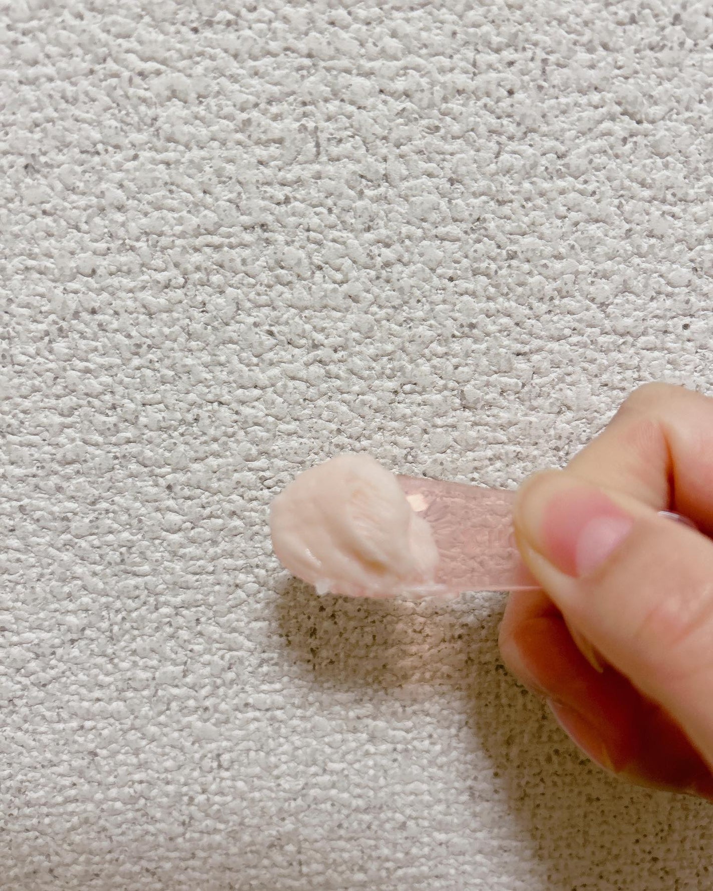 &honey クレンジングバーム メルティ ホット/&honey/クレンジングバームを使ったクチコミ(6枚目)