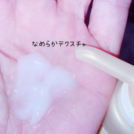 TSUBAKI プレミアム ボリューム&リペア シャンプー/コンディショナー/TSUBAKI/市販シャンプーを使ったクチコミ(3枚目)