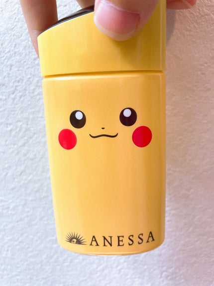 パーフェクトUV スキンケアミルク a/アネッサ/日焼け止め・UVケアを使ったクチコミ(2枚目)