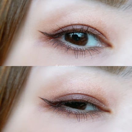 アイカラー CS/PAUL & JOE BEAUTE/アイシャドウパレットを使ったクチコミ(5枚目)