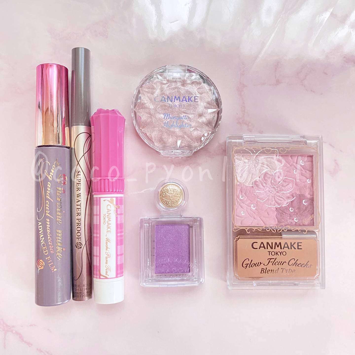 ロング＆カールマスカラ アドバンストフィルム/ヒロインメイク/マスカラを使ったクチコミ（3枚目）