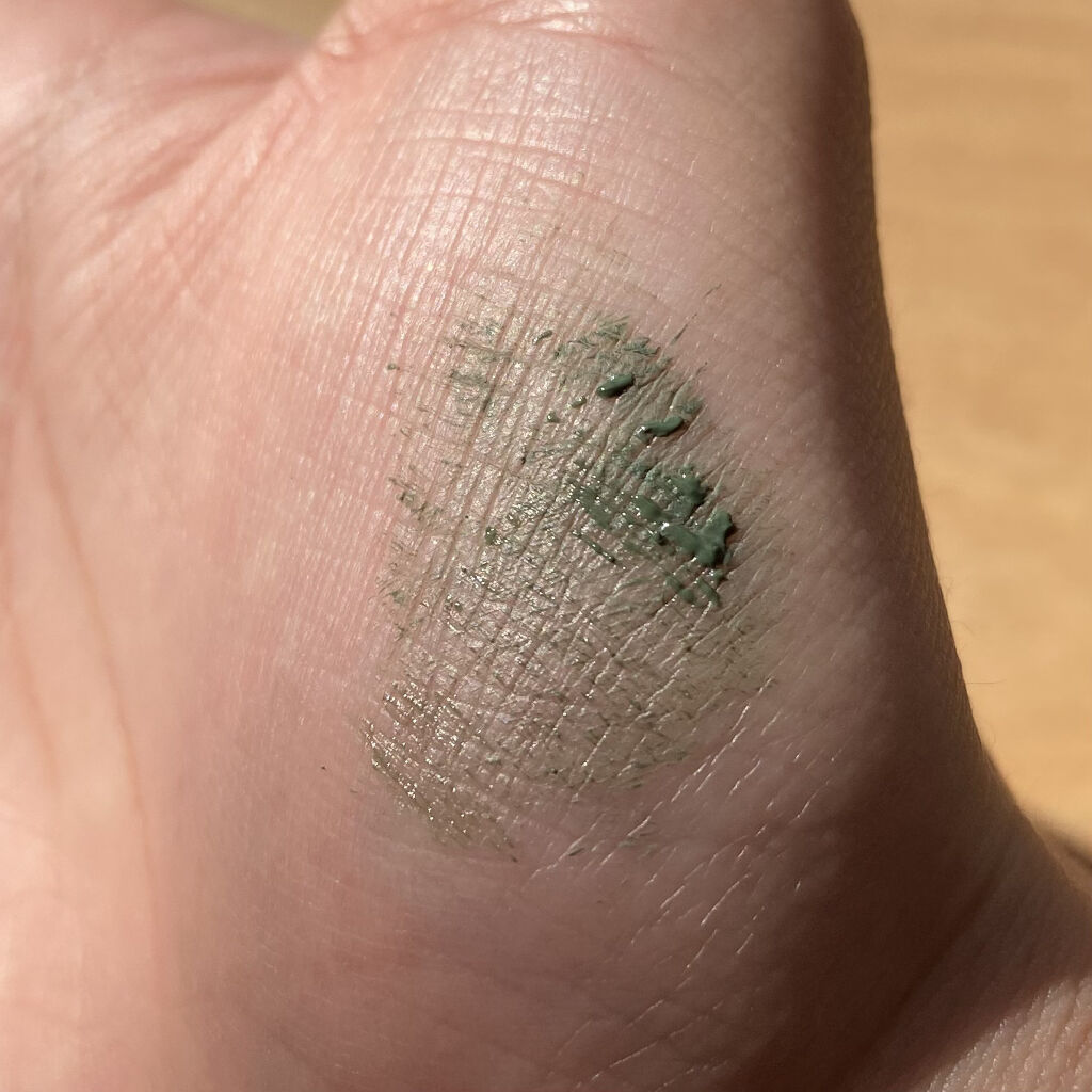 ニュアンス ボリューム マスカラ 02 Kibou＜希望＞/OSAJI/マスカラを使ったクチコミ（3枚目）