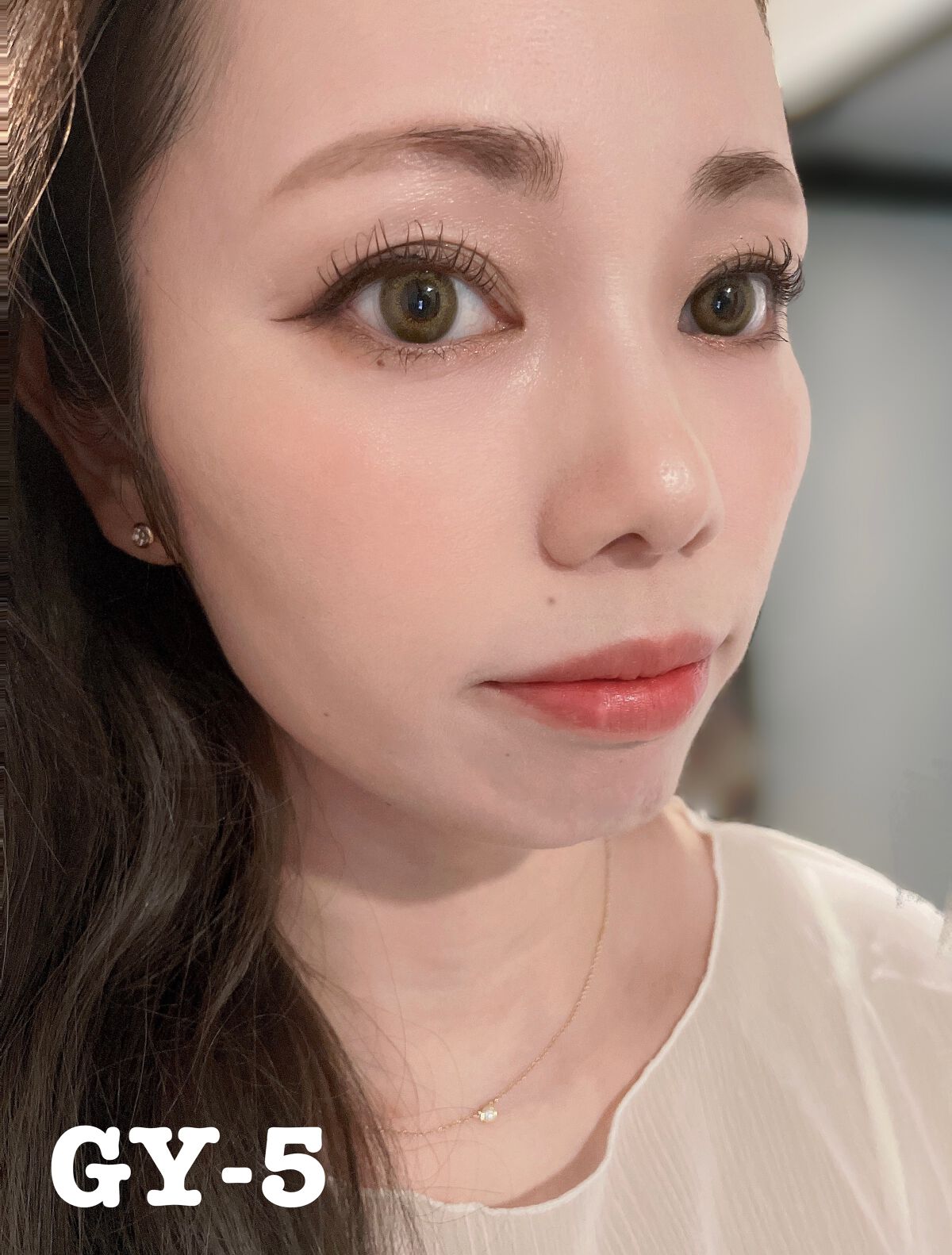 ニュアンス マット クリエイター/Visée/アイシャドウパレットを使ったクチコミ(3枚目)