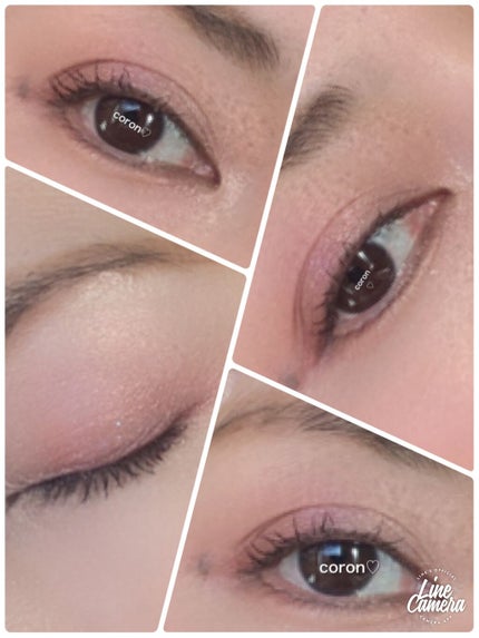 プロ アイ パレット/CLIO/アイシャドウパレットを使ったクチコミ(2枚目)