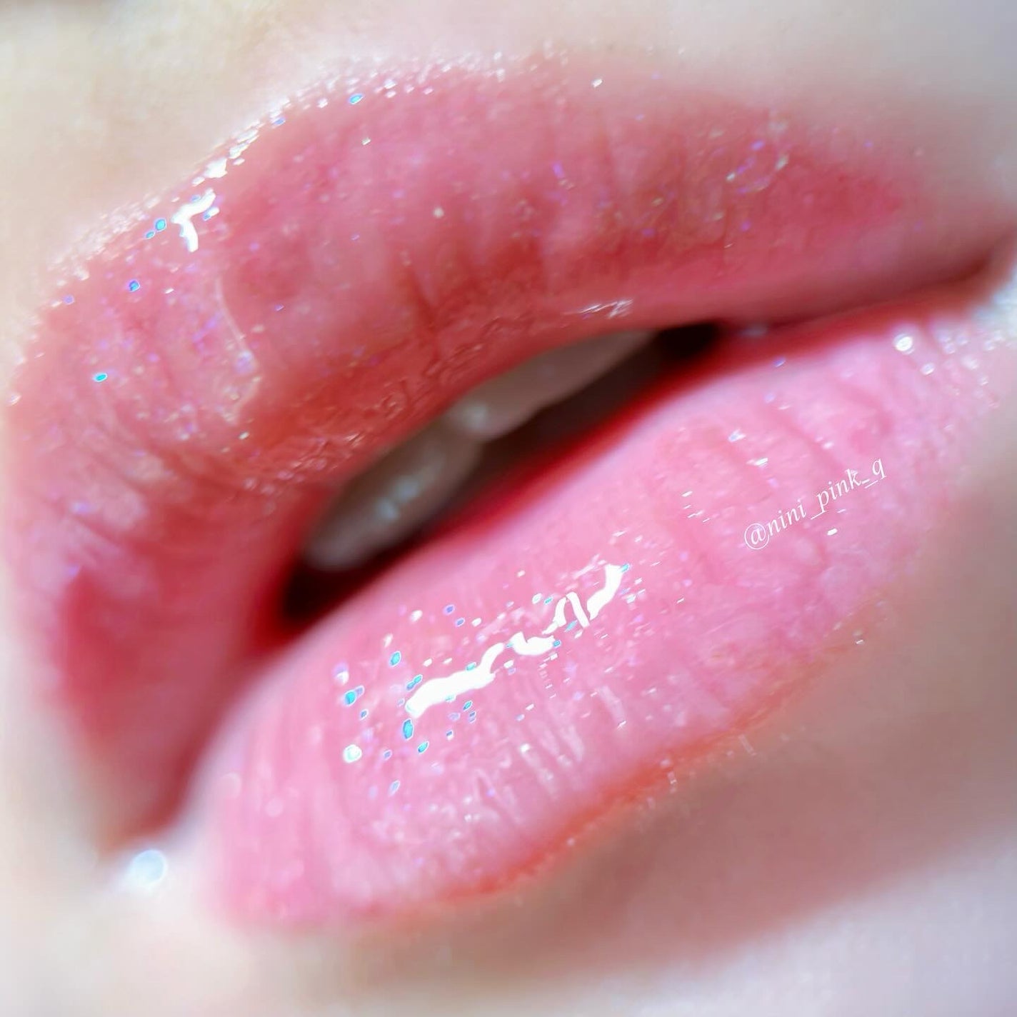 ルナソル リップグロウフラッシュ/LUNASOL/口紅を使ったクチコミ(5枚目)