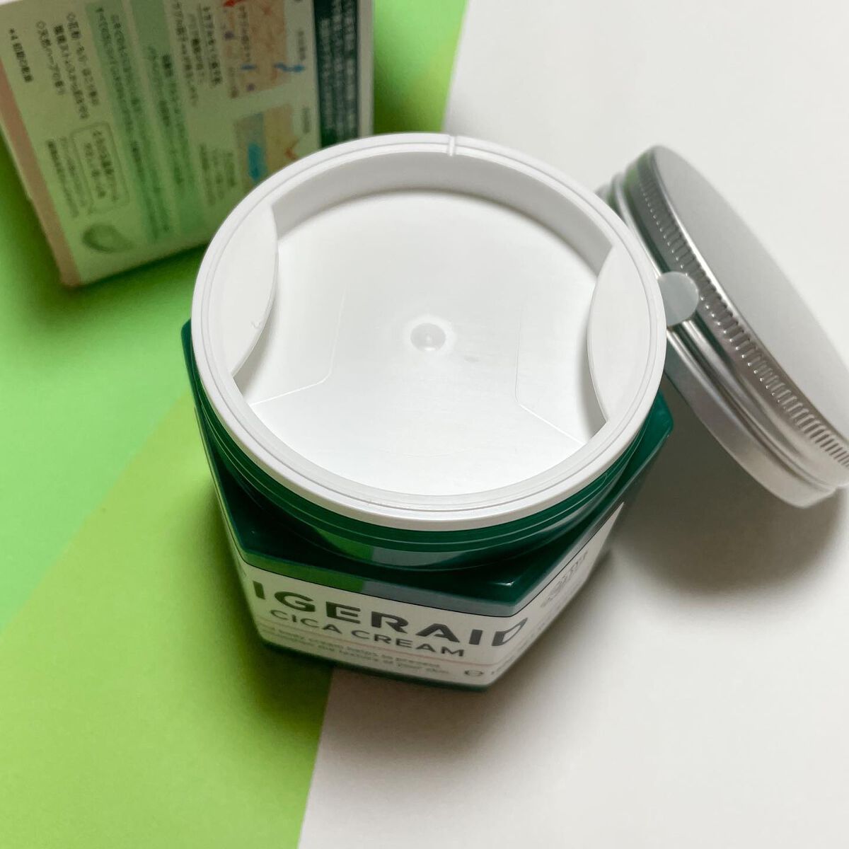 chichannnnð§žãã©ãã100 on LIPS ãKOSEãããæ¥æ¬è£œCICAã¯ãªãŒã ãçºå£²ãããã®ã§æ©é䜿ã£ãŠ..ãïŒ3æç®ïŒ