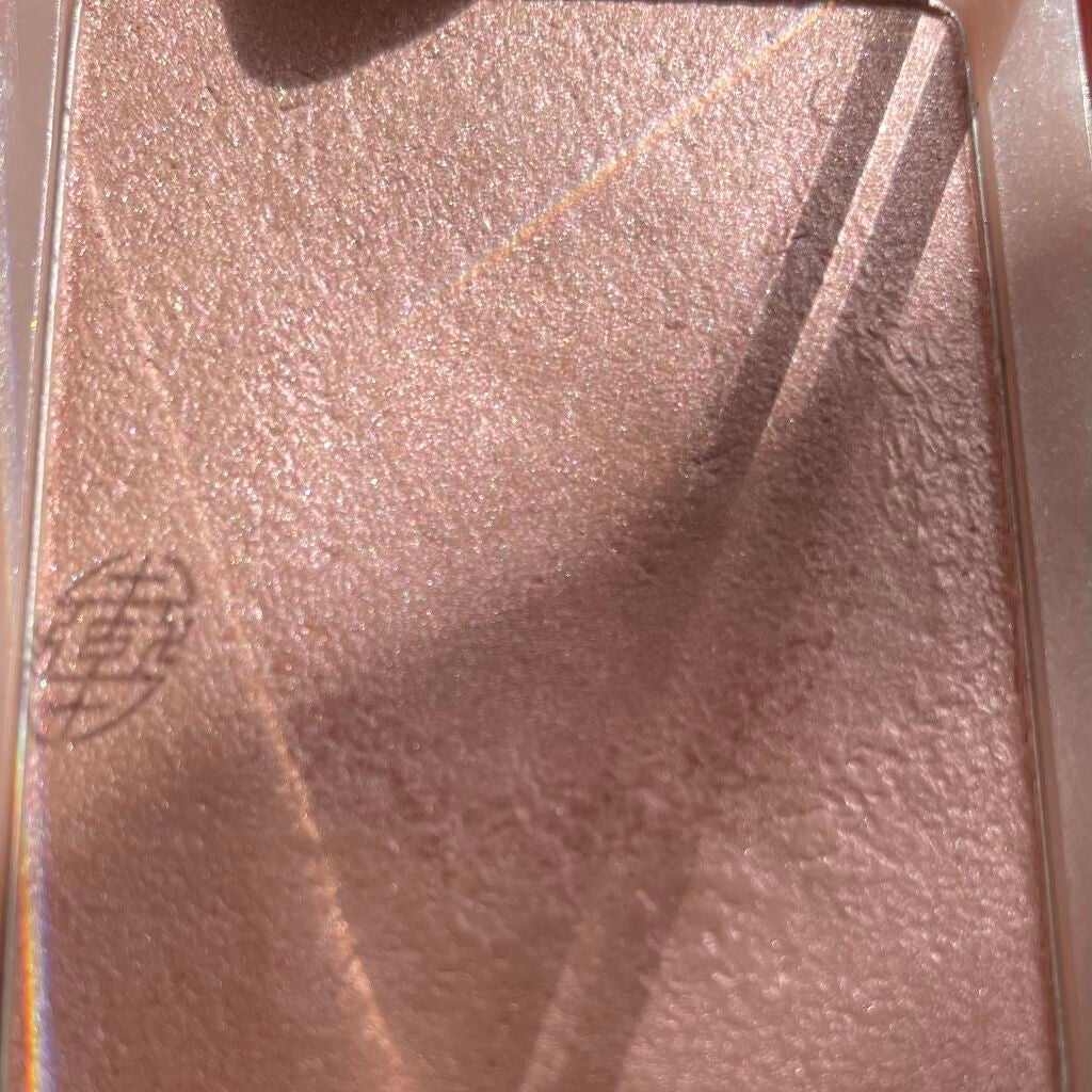 ヴェールライター/rom&nd/パウダーハイライトを使ったクチコミ(2枚目)