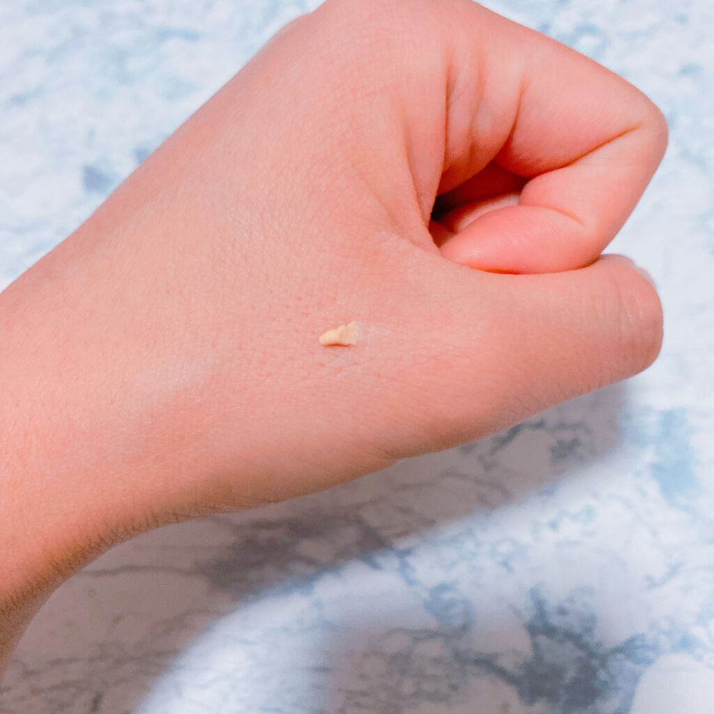 スムースマットベース/オルビス/化粧下地を使ったクチコミ（2枚目）