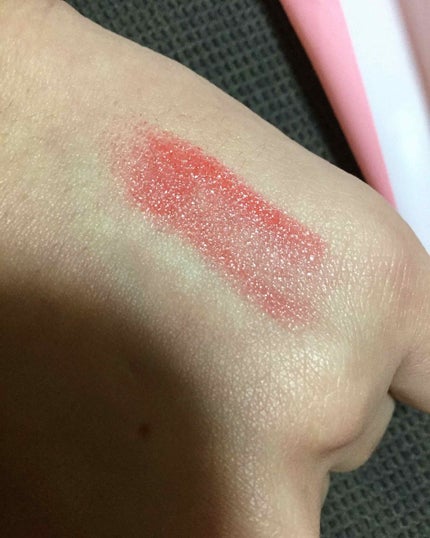 ディアマイ グロッシーティントリップトーク/ETUDE/リップグロスを使ったクチコミ(3枚目)