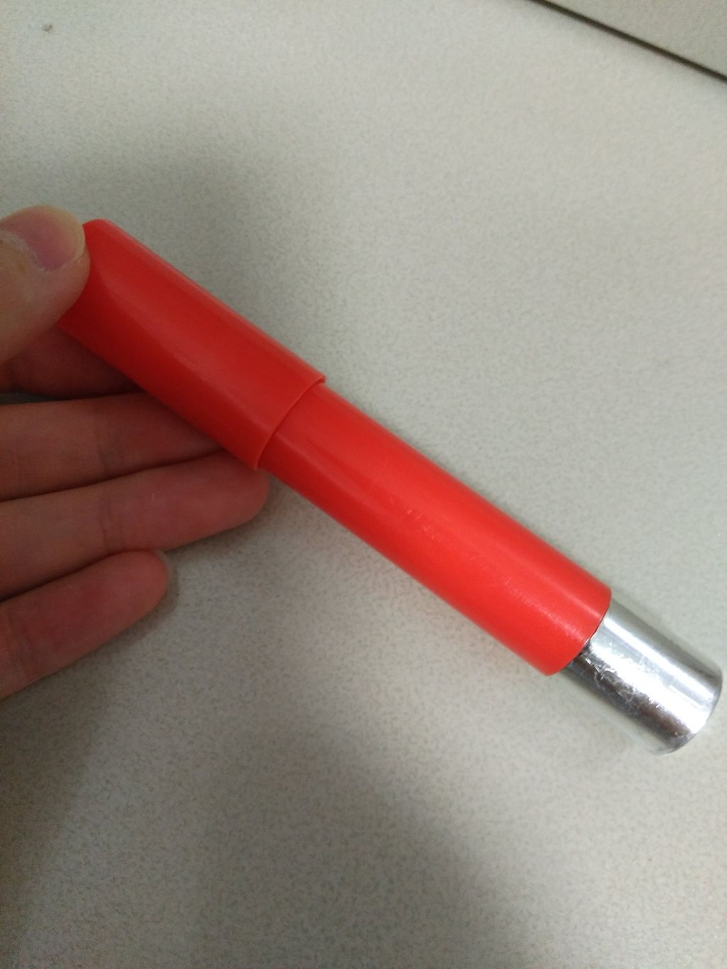 バーム ステイン/REVLON/口紅を使ったクチコミ(2枚目)