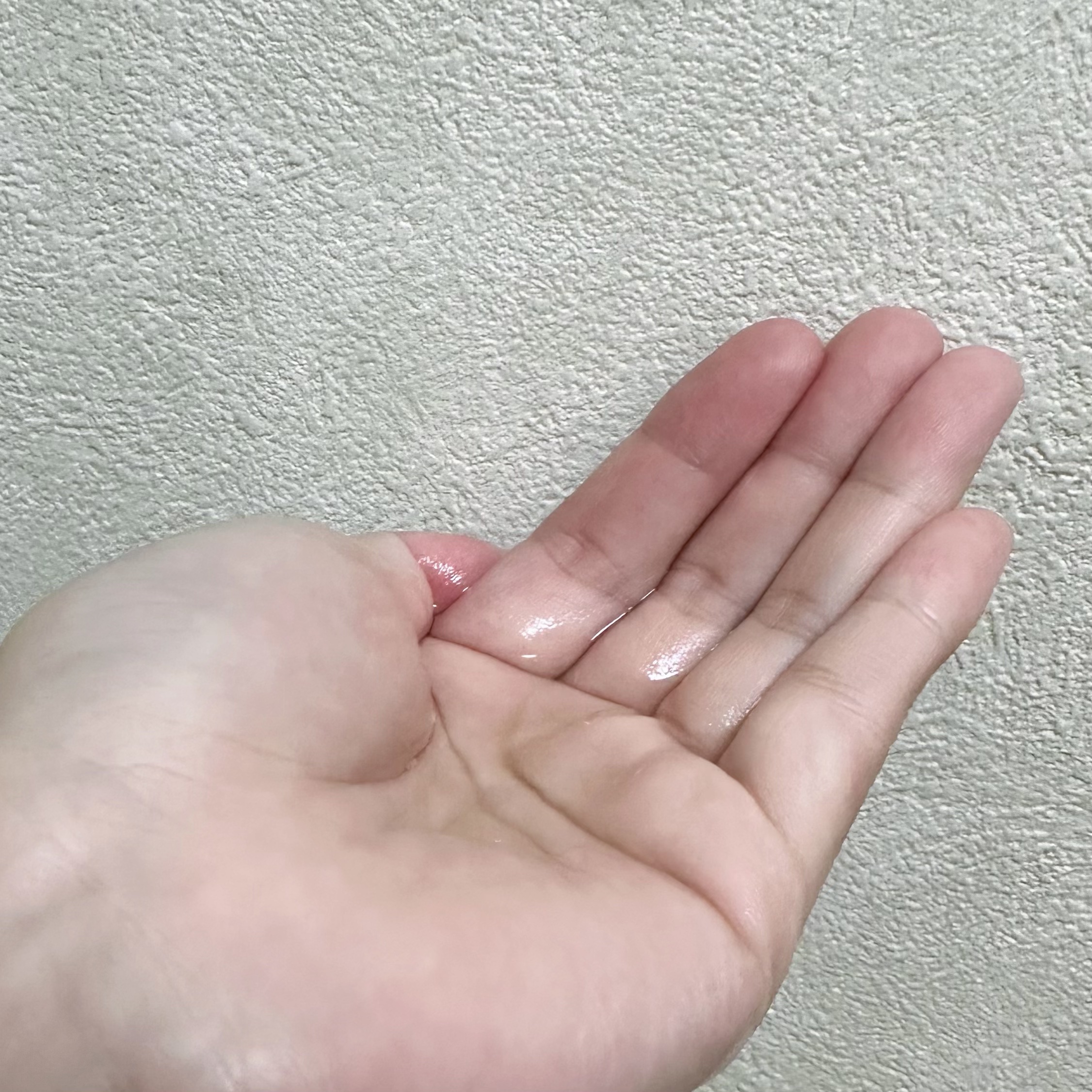 センテラ ライトクレンジングオイル/SKIN1004/オイルクレンジングを使ったクチコミ（2枚目）