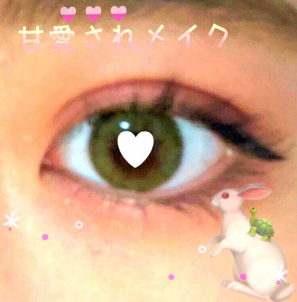 プレイカラー アイシャドウ/ETUDE/アイシャドウパレットを使ったクチコミ（1枚目）