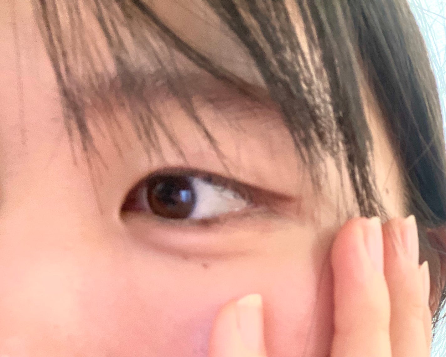 カラーリングアイブロウ/ヘビーローテーション/眉マスカラを使ったクチコミ(2枚目)