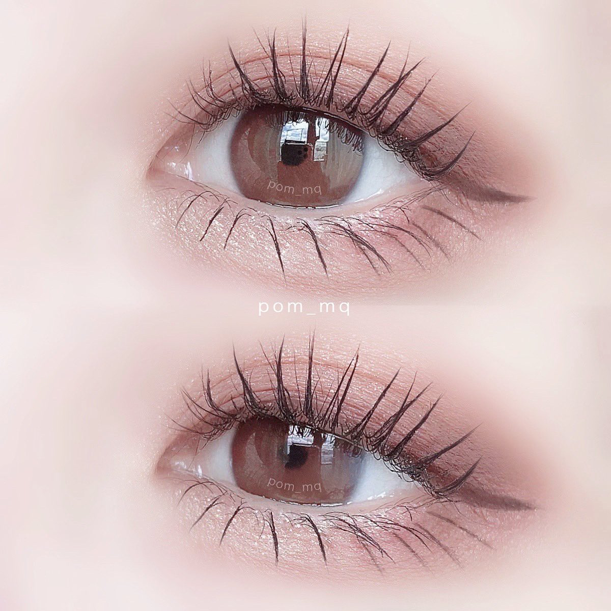 MDショールモーメント アイシャドウパレット/mude./アイシャドウパレットを使ったクチコミ（1枚目）