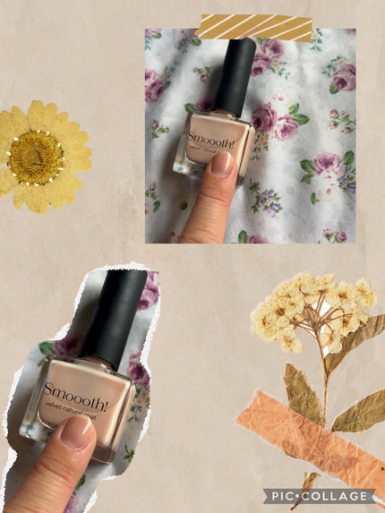 TONE DROP ネイルポリッシュ/D-UP/マニキュアを使ったクチコミ(3枚目)