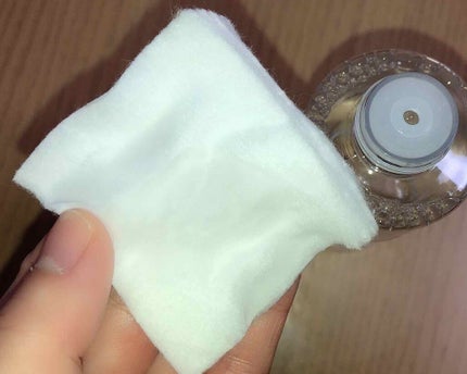 ピュリファイング ミセラーウォーター/ローラ メルシエ/化粧水を使ったクチコミ(2枚目)