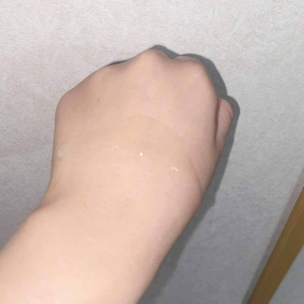 ホワイトニングセラムローション/ミティア オーガニック/化粧水を使ったクチコミ(2枚目)