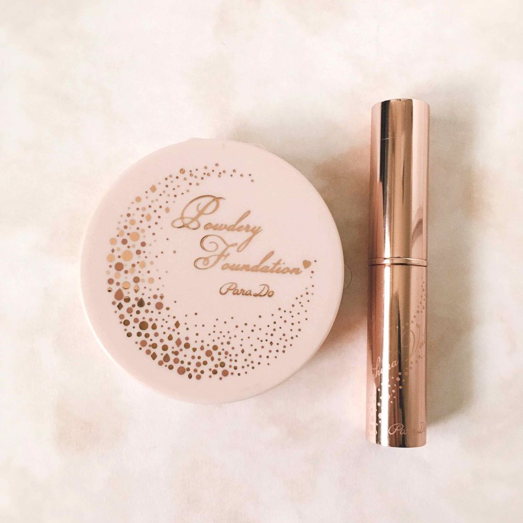 サクラヴェールリップ/パラドゥ/リップクリームを使ったクチコミ（2枚目）