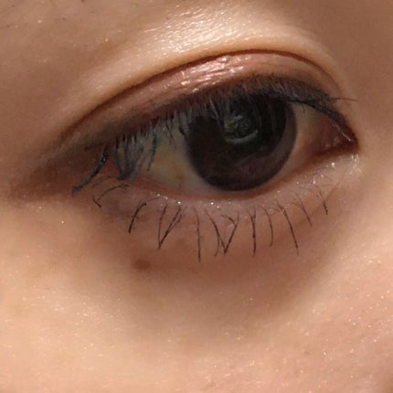 メイベリン ハイパーカール ウォータープルーフ R/MAYBELLINE NEW YORK/マスカラを使ったクチコミ(3枚目)