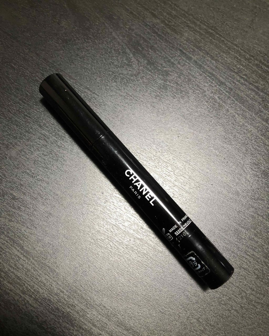 ルージュ ココ スティロ/CHANEL/口紅を使ったクチコミ（1枚目）