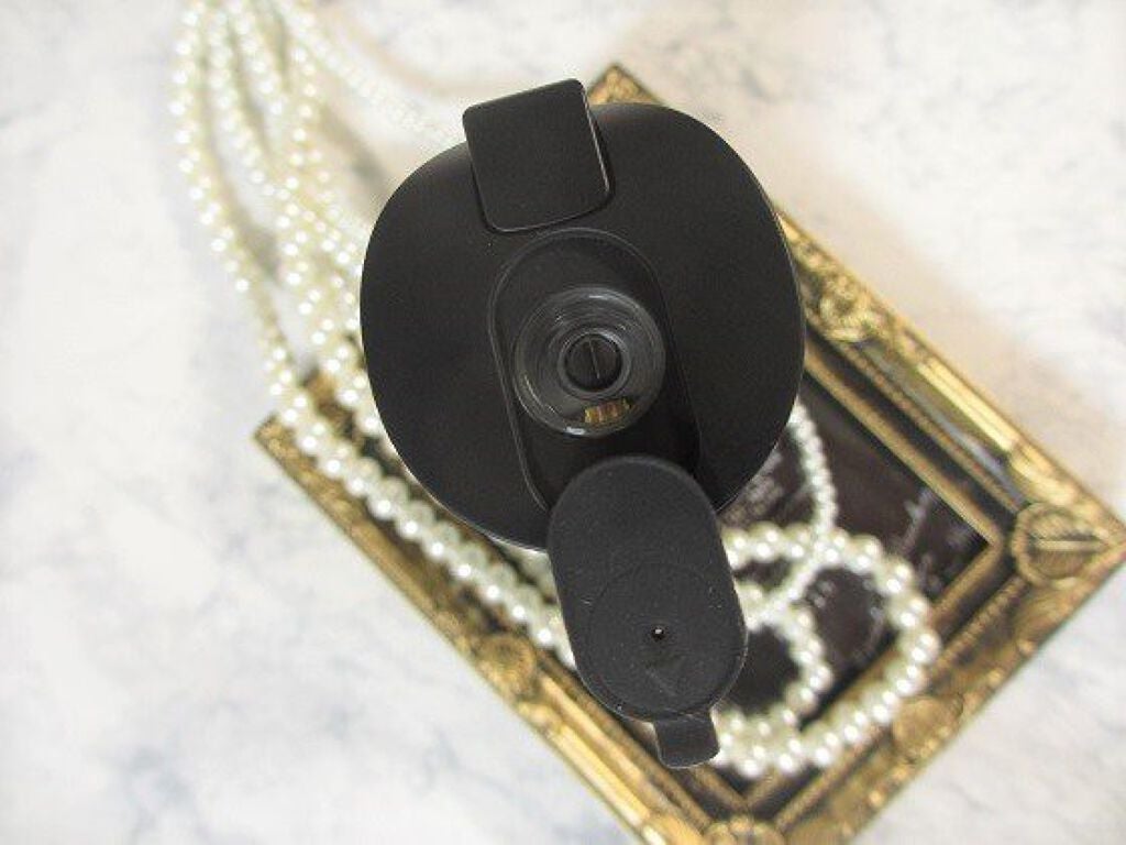 ミネラルエアー スターターセット/ONLY MINERALS/メイクアップキットを使ったクチコミ(6枚目)