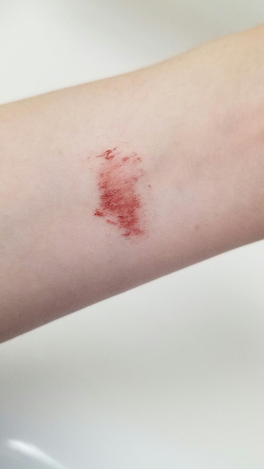 ロング＆カールマスカラ/WHOMEE/マスカラを使ったクチコミ（3枚目）