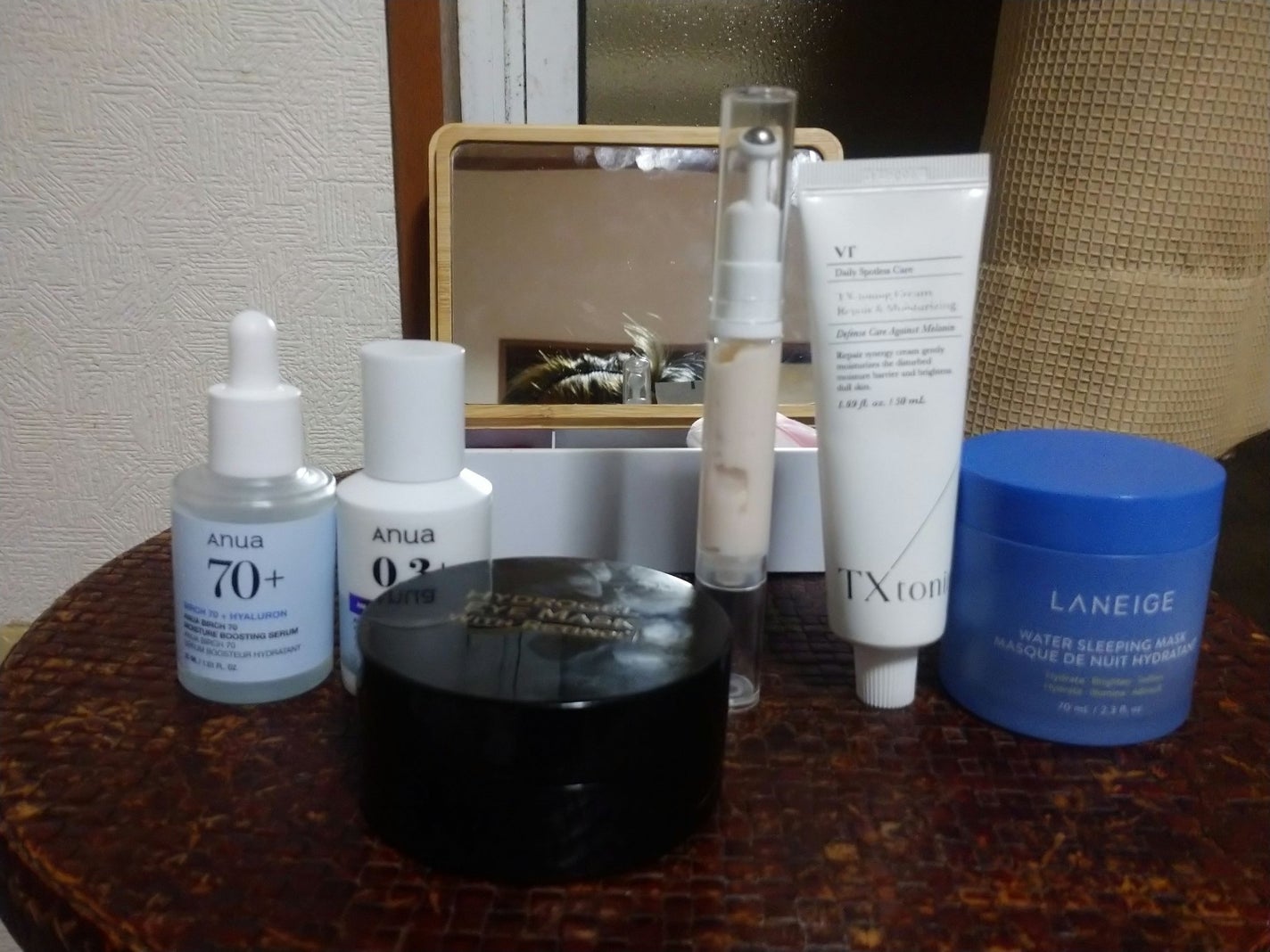 SUHADA べっぴんますく/Stay Free/シートマスク・パックを使ったクチコミ(2枚目)