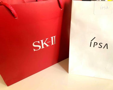 フェイシャル トリートメント エッセンス/SK-II/化粧水を使ったクチコミ（1枚目）